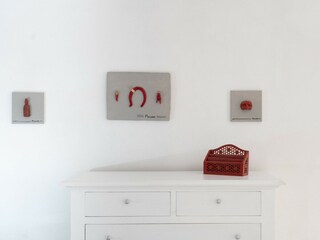 Appartement Neapel  32