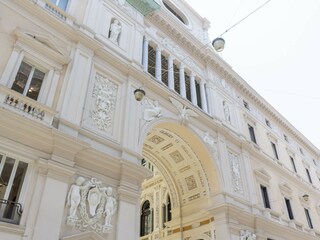 Appartamento Neapel Registrazione all'aperto 6