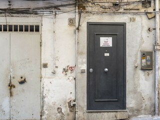 Appartamento Neapel Registrazione all'aperto 11