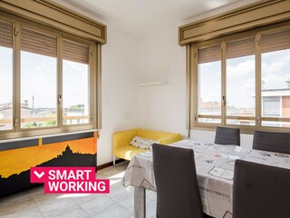 Apartment Bologna (Stadt) Features 2