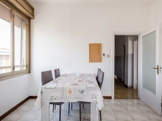Apartment Bologna (Stadt) Features 4
