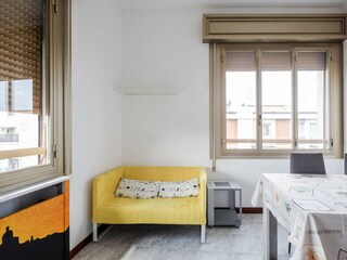 Apartment Bologna (Stadt) Features 5
