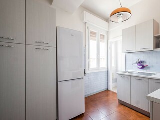 Appartamento Bologna (Stadt) Caratteristiche 6