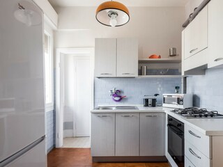 Apartment Bologna (Stadt) Features 7
