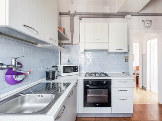 Apartment Bologna (Stadt) Features 8