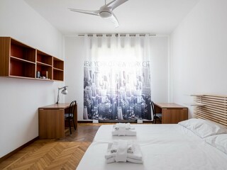 Apartment Bologna (Stadt) Features 11
