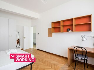Apartment Bologna (Stadt) Features 12