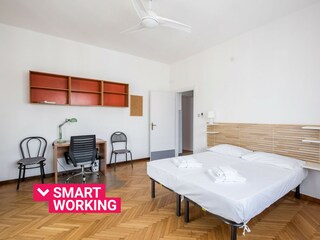 Apartment Bologna (Stadt) Features 14