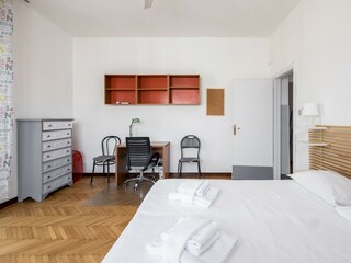 Apartment Bologna (Stadt) Features 15
