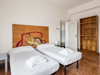 Apartment Bologna (Stadt) Features 16
