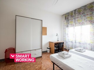 Apartment Bologna (Stadt) Features 17