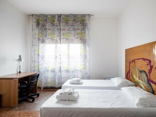 Appartamento Bologna (Stadt) Caratteristiche 18