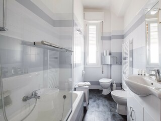 Appartamento Bologna (Stadt) Caratteristiche 20