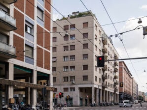 Amendola 11 - Quiet and Cozy Urban Apartment - Bologna (Stadt) - image1