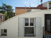 Apartamento Bologna (Stadt) Grabación al aire libre 1