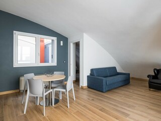 Apartment Bologna (Stadt) Ausstattung 10
