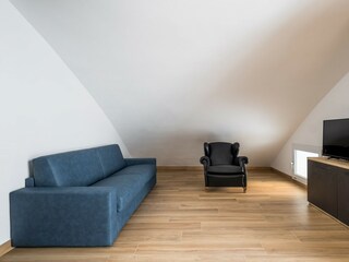 Apartment Bologna (Stadt) Ausstattung 13