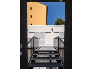 Appartement Bologna (Stadt) Enregistrement extérieur 5
