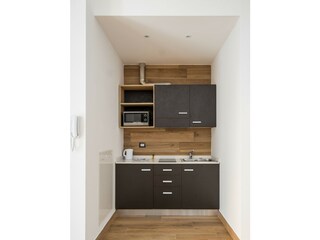 Appartement Bologna (Stadt) Équipement 11