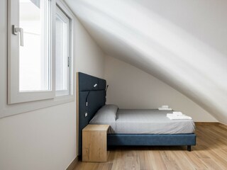 Apartment Bologna (Stadt) Ausstattung 13