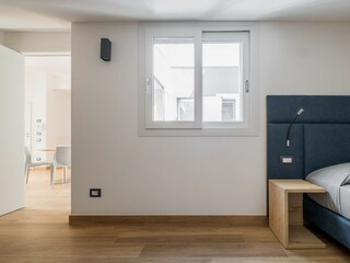 Appartement Bologna (Stadt) Équipement 14