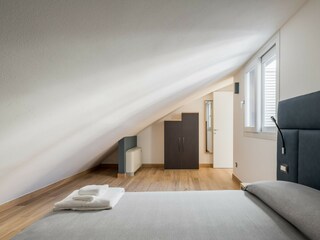 Apartment Bologna (Stadt) Ausstattung 15