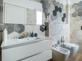 Appartement Bologna (Stadt) Équipement 16