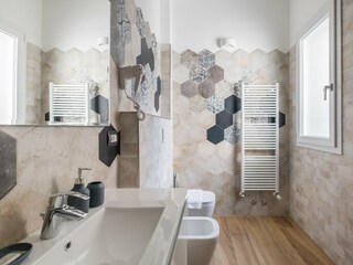 Apartment Bologna (Stadt) Ausstattung 17