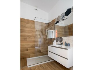 Appartement Bologna (Stadt) Équipement 18