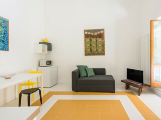 Apartment Palermo Ausstattung 3