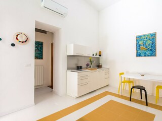 Apartment Palermo Ausstattung 4