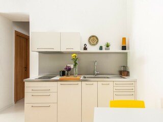 Apartment Palermo Ausstattung 5