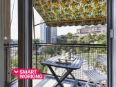 Apartamento Genua Grabación al aire libre 1