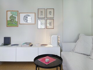 Apartamento Genua Características 7