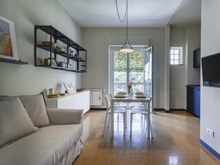 Apartamento Genua Características 8