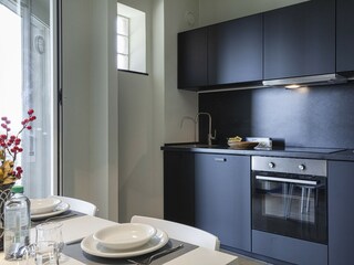 Appartamento Genua Caratteristiche 9