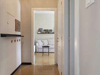 Apartamento Genua Características 11