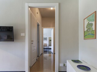 Apartamento Genua Características 12