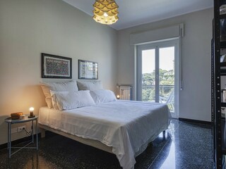 Apartamento Genua Características 13