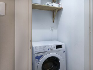 Apartamento Genua Características 15