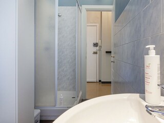 Appartamento Genua Caratteristiche 16