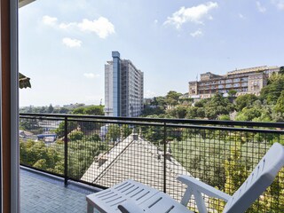 Apartamento Genua Entorno 17