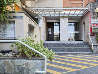 Apartamento Genua Grabación al aire libre 4