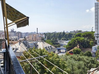 Apartamento Genua Entorno 18