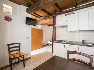 Appartamento Bologna (Stadt) Caratteristiche 5