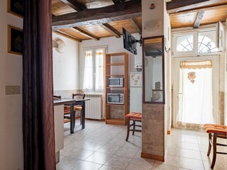 Appartamento Bologna (Stadt) Caratteristiche 6