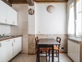 Appartamento Bologna (Stadt) Caratteristiche 8