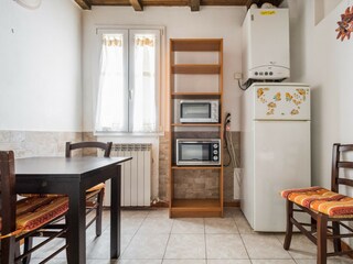 Appartamento Bologna (Stadt) Caratteristiche 9