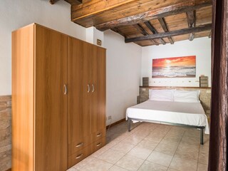 Apartment Bologna (Stadt) Ausstattung 12