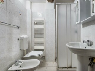 Appartamento Bologna (Stadt) Caratteristiche 13